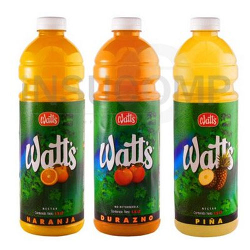 JUGOS WATTS 1.6