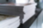 Experienced commercial printing team delivering complex print projects