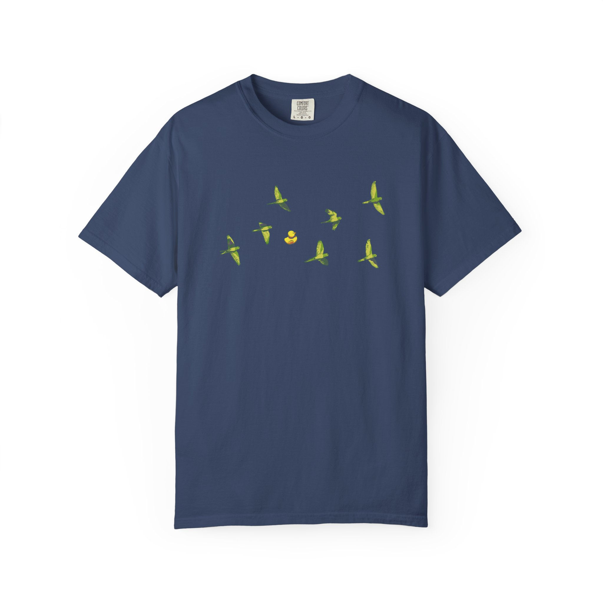 Birds of a Feather T-Shirt