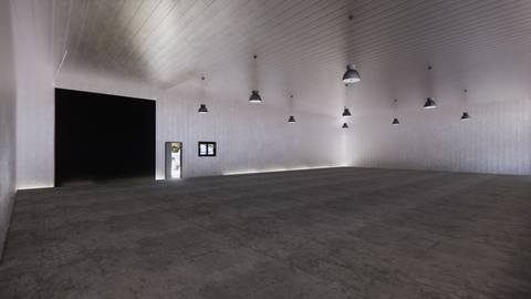 Maritime Industrial Condos 