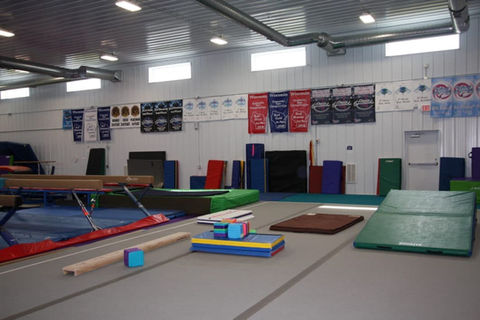 Maritime Industrial Condos 