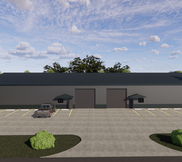 Maritime Industrial Condos