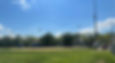 Main Baseball Field, Parking and Bleachers and Concession Area