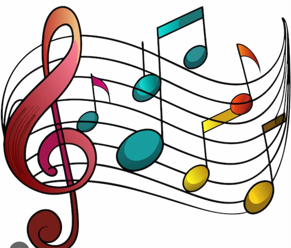 IT'S SUNY CONCERT SEASON - Come On Over, Holidays Are On the Doorstep