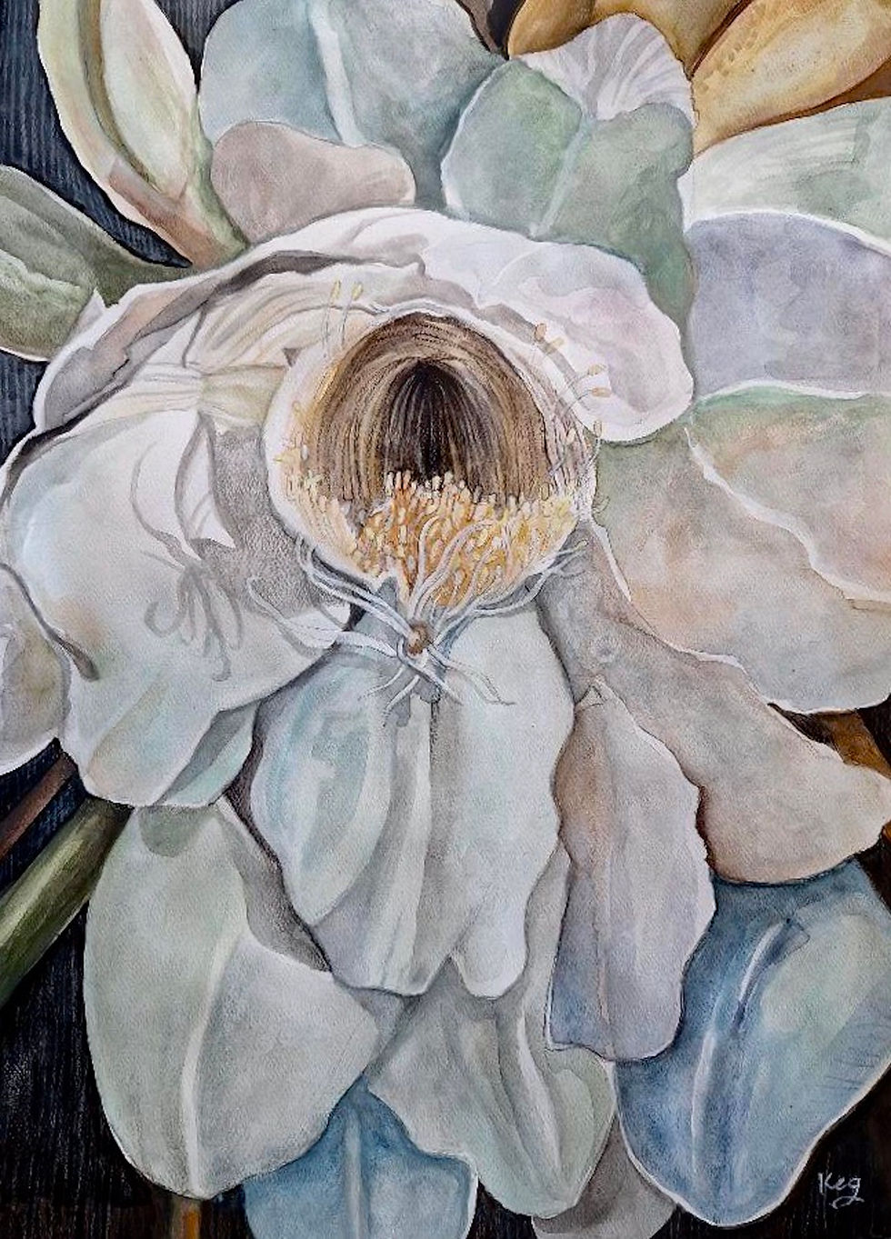 Art Display Opening Monday, February 16, at Mindy Ross Gallery in Newburgh