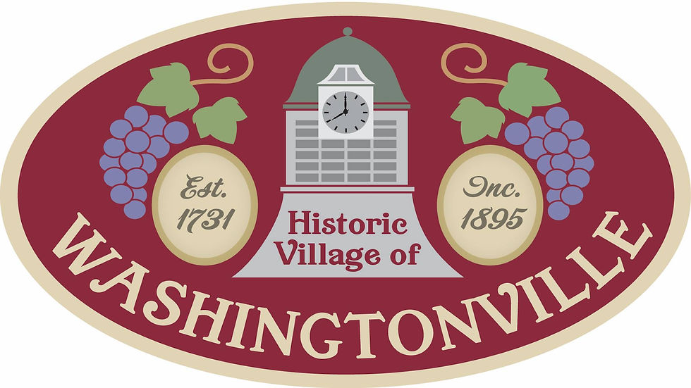 Blooming Grove Swearing In Brings 3 New Members Onboard and Supervisor