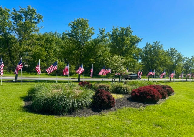 Firefighters Memorial Park