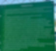 Rules posted at the Pickleball Courts