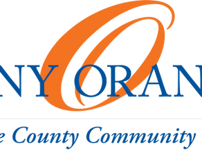 SUNY ORANGE PLUS PARTNERS WITH WALDEN SAVINGS BANK