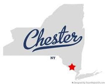 Chester Annual Reorganization