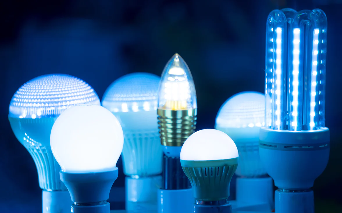 POSSIBLE HIDDEN DANGERS IN EXPANDING LED LIGHTING