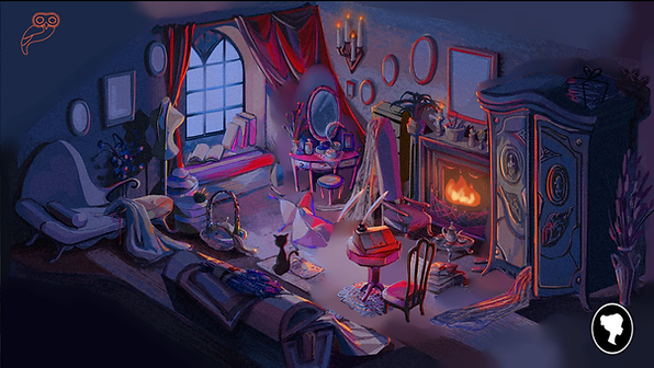 AustenArmoire_screenshot_home.png