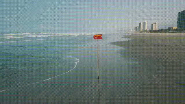 Campanha - Bombeiros Marítimo SP