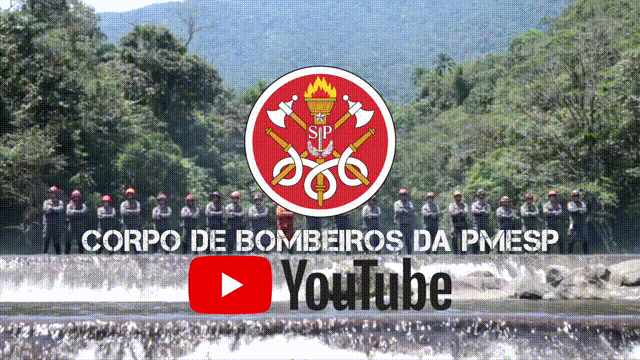 Teaser Youtube - Bombeiros São Paulo