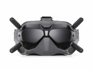 DJIから FPVドローン発売！