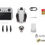 サムネイル： DJI Mini 3 Pro (DJI RC) + micro SDカード[64GB]