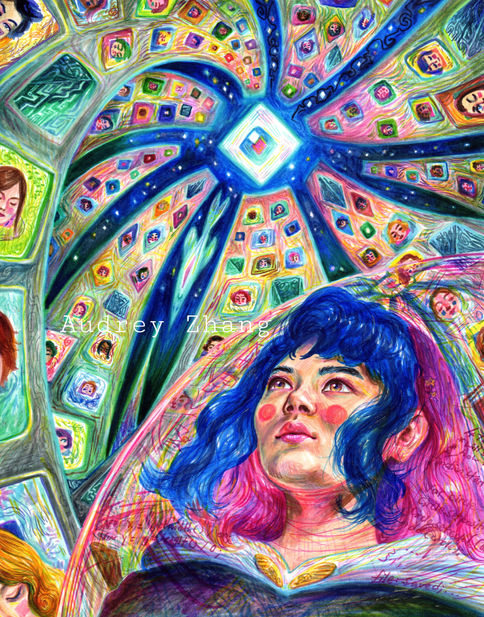 The “I” in Conformity