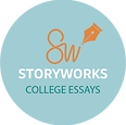 STORYWORKS Logo