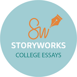 STORYWORKS Logo 