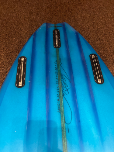 週末限定Mayhem Japan Limited 　AVISO LOST 6.0 2024 SURFBOARD LOST MAYHEM 6ft 3.0 DRIVER | eBay