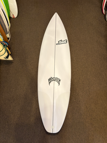 サブドライバー 　5‘10 　サーフボード　メイヘム サブドライバー 5'10 サーフボードメイヘム