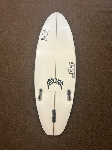 Lost Mayhem 5'2 x 17.25 x 2.1 x 19.42 vol Baby Driver | Hale'iwa