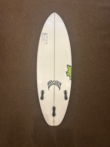 手渡し可能】Lost Mayhem 5'9 1/2 手渡し可能】Lost Mayhem 5'9 1/2