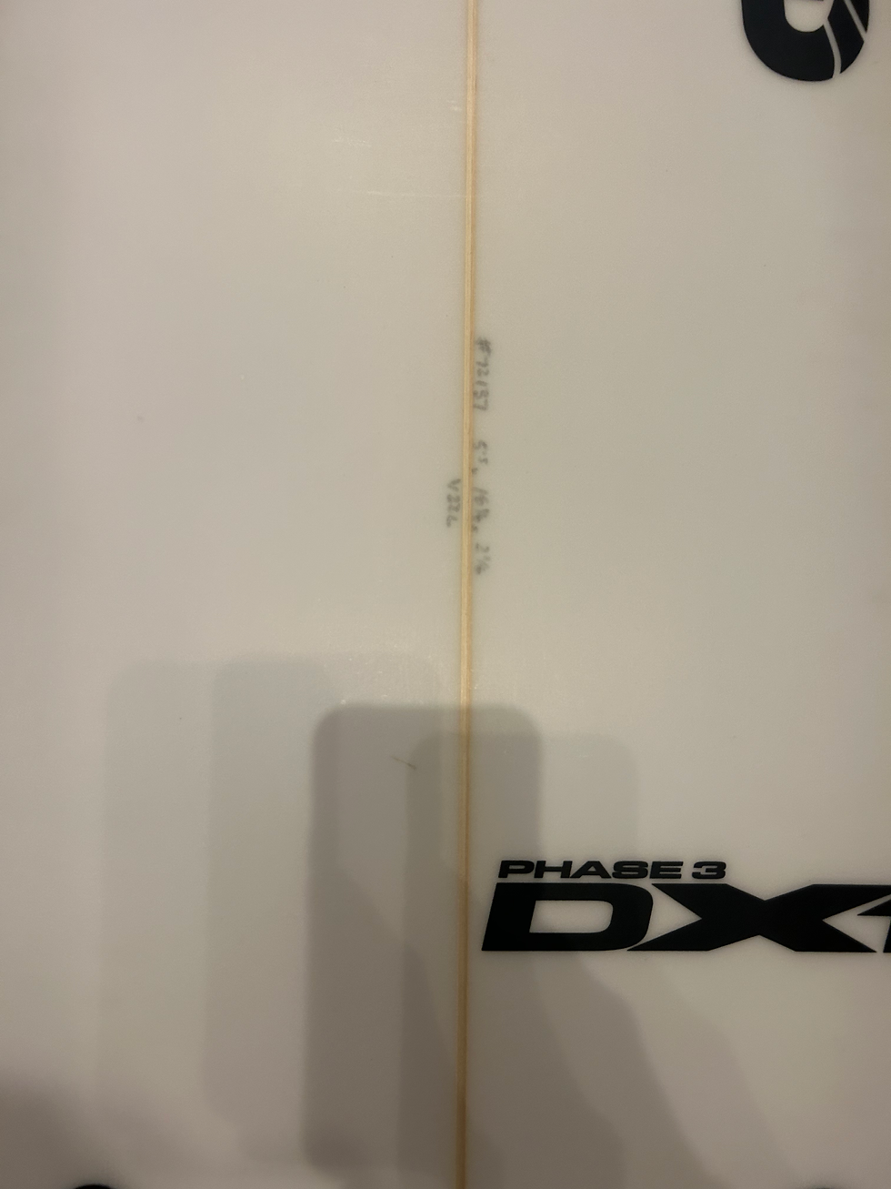 Thumbnail: DHD 5’5 x 18 1/8 x 2 1/16 x 22vol DX1