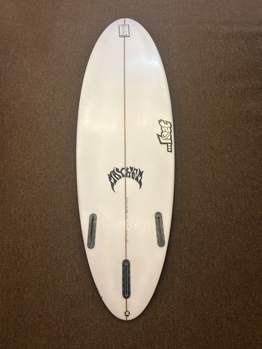 手渡し可能】Lost Mayhem 5'9 1/2 Lost Mayhem 5'0 x 17 x 2.03