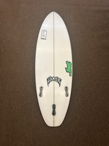 MAYHEM lost XTR5.2 Whiplash 2本セット　6’2ft MAYHEM lost XTR5.2 Whiplash 2本セット 6'2ft Lost Mayhem 5'2