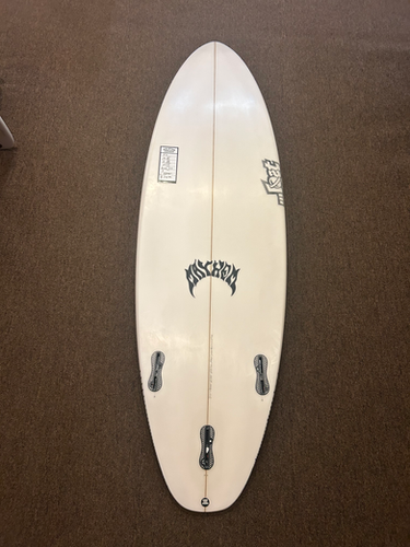 【ゆわ】LOST D 2.0 5'9 26Lドライバー メイヘム Lost Mayhem Driver 2.0 Round – Lost Surfboards