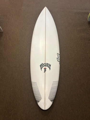 Lost Mayhem 5'11 x 19.13 x 2.47 x 30 vol SaboTaj | Hale'iwa Surf Shop