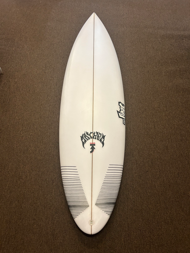 週末限定Mayhem Japan Limited 　AVISO LOST 6.0 週末限定Mayhem Japan Limited AVISO LOST 6.0 週末限定Mayhem