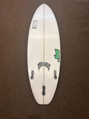 週末限定Mayhem Japan Limited 　AVISO LOST 6.0 Lost Mayhem 6' x 19.25 x 2.5 x 31.1 SaboTaj | Hale'iwa Surf Shop