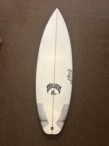週末限定Mayhem Japan Limited 　AVISO LOST 6.0 Lost Mayhem 5'6 x 18.01 x 2.2 x 22.91 vol Baby Driver | Hale