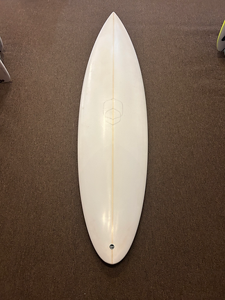 サーフィン・ボディボード COUNTRY SURF BOARDS HALEIWA HAWAII 5.5 サーフィン・ボディボード COUNTRY SURF BOARDS HALEIWA HAWAII 5.5