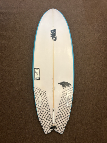 DHD ダブルショット 5'8 DHD ダブルショット 5'8 DHD ダブル