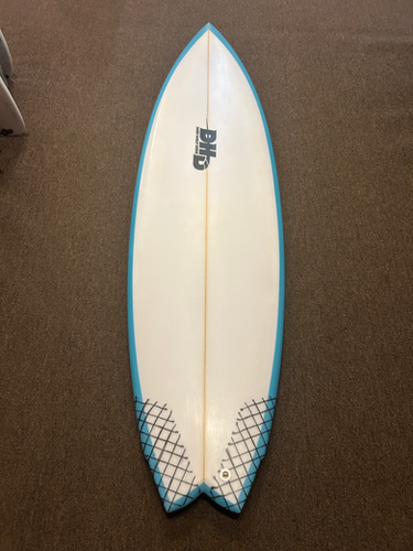 DHD ダブルショット 5'8 Double Shot – DHD SURF JAPAN