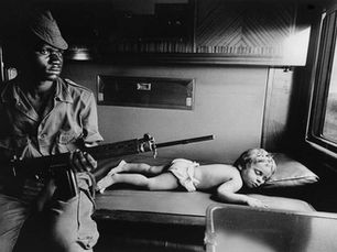 A Beginner’s Guide to Collecting South African Photography - With Gallery F