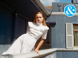 LIFE & STYLE OCTOBER ISSUE OUT NOW!