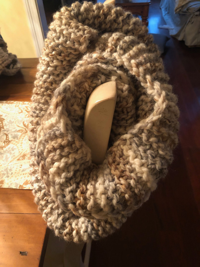 My Magnificent Thing