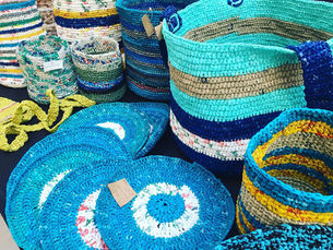 THIS MONTH WE SUPPORT.