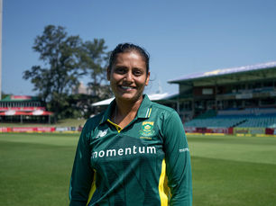 THE PROTEA AMONG THE THORNS.