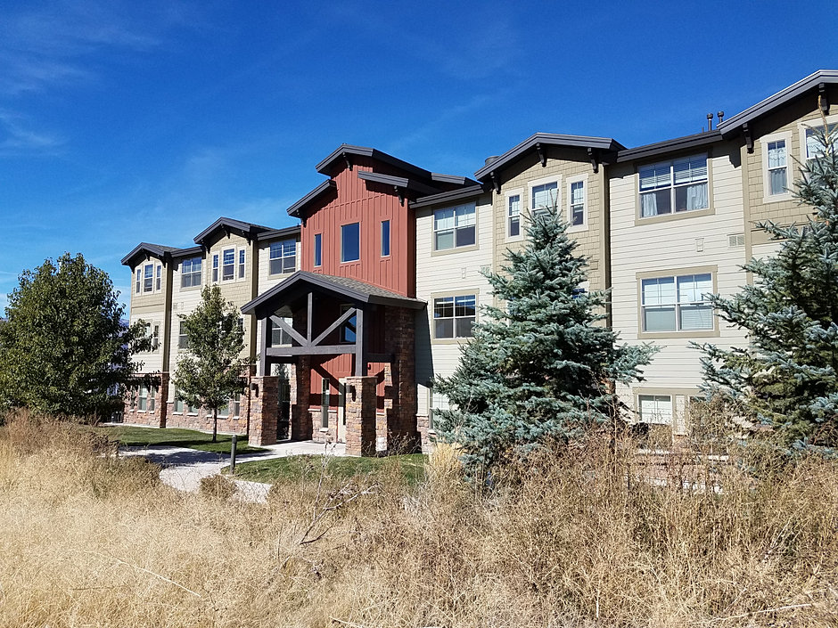 The Sellers Group Low Income Apartments