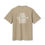 Thumbnail: Faded bloom Tee – Worn-In Warmth, Elevated Ease