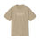 Thumbnail: Faded bloom Tee – Worn-In Warmth, Elevated Ease