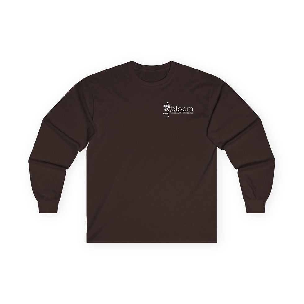 Thumbnail: The bloom Long Sleeve