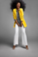 CYNDI OSHODI MAKEUP ARTIST FASHION YEMI