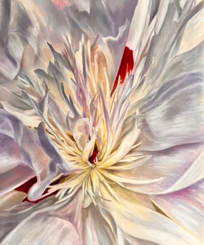 WINNER OF MERIT PRIZE | 11th FLOWER