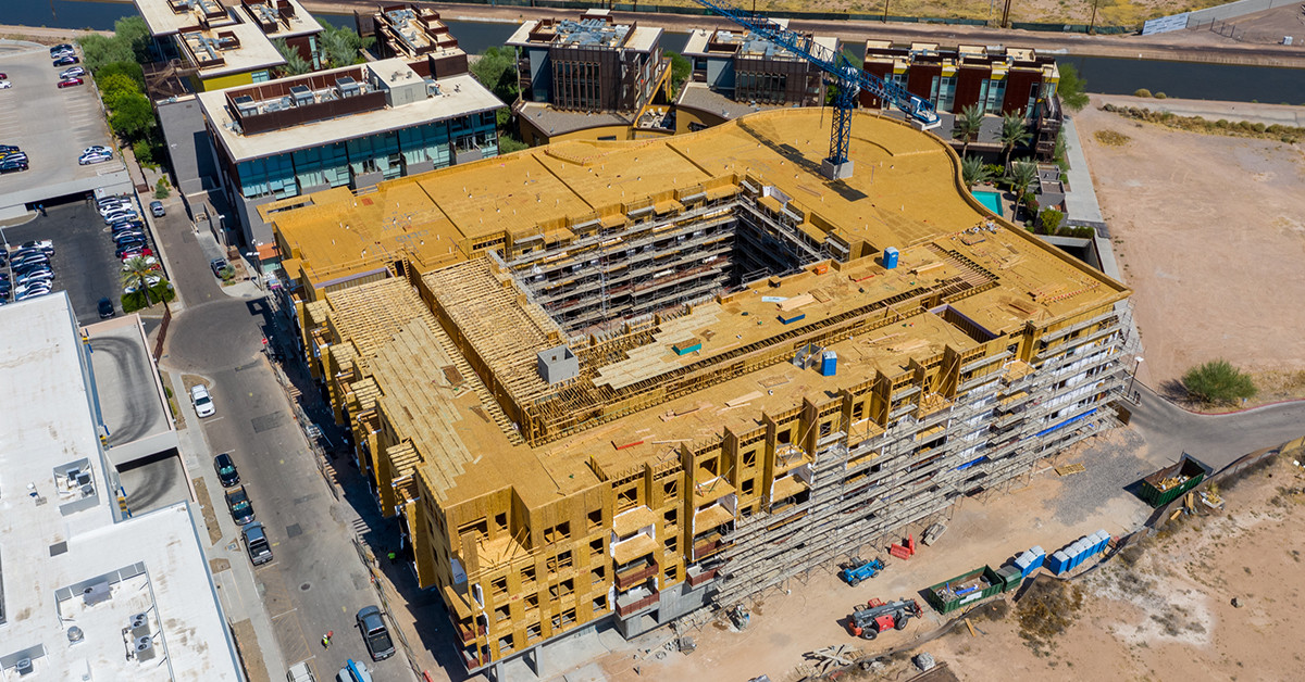 Building Better Gramercy Scottsdale